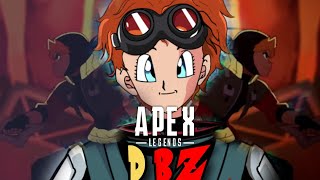 Dragon Ball X Apex Season 22 [upl. by Groeg]