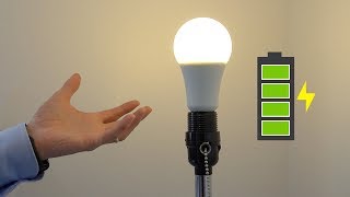 Best Emergency LED Bulbs of 2018 Keep the lights on in a DISASTER [upl. by Shore215]