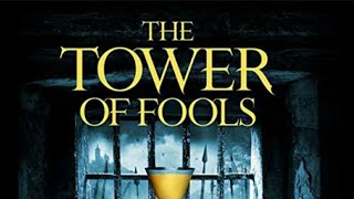 Audiobook Review The Tower of Fools by Andrzej Sapkowski [upl. by Snilloc599]