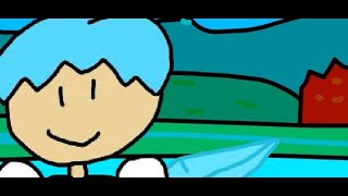 Cirno Day 2024 but its animated [upl. by Buonomo108]