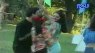 Ahmad Tahir Bollywood Dance Dokhtare Afghan by munair [upl. by Badr934]