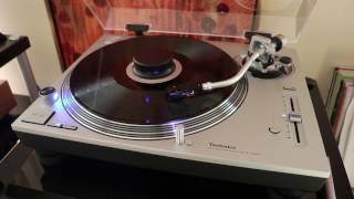 Technics「SL1200GR」と「SL1200G」の違いを動画で解説 [upl. by Branden120]