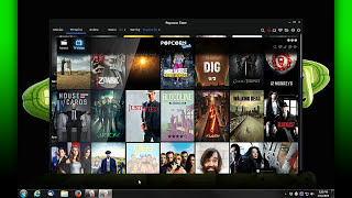 Popcorntime How to save and keep the movies [upl. by Budd]