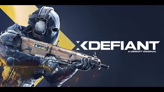 xDefiant BestQualityStream [upl. by Oatis677]