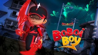 BoboiBoy BoBoiBoys Fan Mails Episode 10 Hindi Dubbed HD 720p [upl. by Else73]