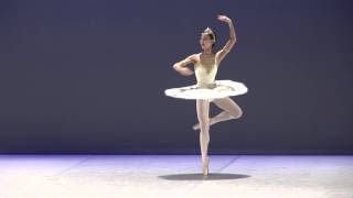 Yui Sugawara  Selection 2012  Classical Variations [upl. by Hepsoj142]