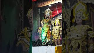 रावण youtube song ramlila hindumythology love ramayana ram sorts ramlilavlog ma trending [upl. by Anirod]