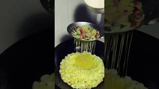 Very quickly egg curry recipeshortshandmadeegg [upl. by Lotty]