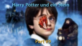 Harry Potter und ein Stein PART 9 by Coldmirror [upl. by Dalila]