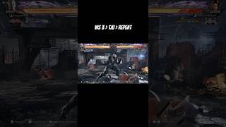 THIS IS THE BEST TAUNT SETUP TEKKEN 8 [upl. by Htenek583]