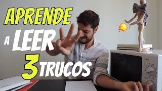 Cómo Enseñar a Leer a Un Niño de 6 Años en Casa [upl. by Jarid901]