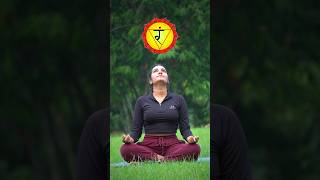 Manipura  Solar Plexus Chakra  Seven primary chakra’s yoga yogapractice 7chakras meditation [upl. by Ovida]