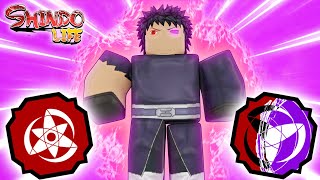 CODE FUSING FORGED RENGOKU AND FORGED AKUMA Shindo Life  Roblox RellGames [upl. by Ahterod]