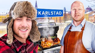 Hela Sverige Grillar EP 5 Karlstad [upl. by Ahsha241]