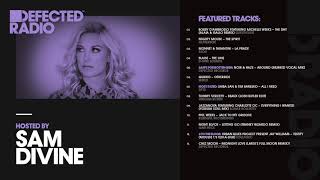 Defected Radio Show presented by Sam Divine  121018 [upl. by Mellins]