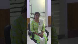 Yakshi Arora  SDM  UKPSC 2021  Rank 7  Mock Interview  Prayag IAS Academy  Part 1 [upl. by Afton]