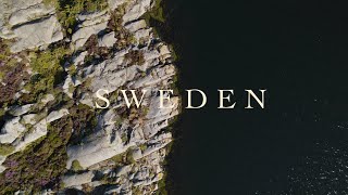 Travel to Sweden by boat  Cinematic travel film [upl. by Ferrell10]