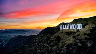 The Hills of Fame Unveiling Hollywood’s Iconic Landmark [upl. by Isabeau602]