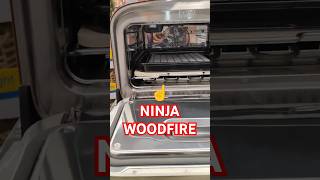 NINJA WOODFIRE OUTDOOR ELECTRIC OVEN  ninja oven kitchen [upl. by Levan190]