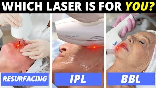 How to avoid complications with lasers and pick the RIGHT laser for YOU [upl. by Nnylatsyrk]