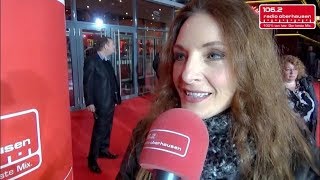 Radio Oberhausen Red carpet at Bat das Musical [upl. by Seta103]