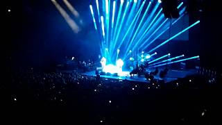 2Cellos  With or Without You  Arena Armeec Sofia [upl. by Starr]