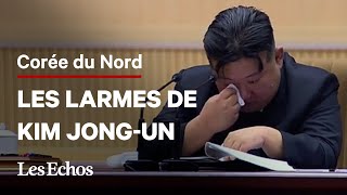 Kim Jongun implore les Nordcoréennes de faire plus d’enfants [upl. by Naitsihc]