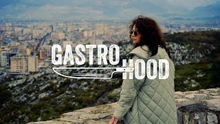 GastroHood x Ivana Peters Negativ  Albania Koreni [upl. by Idihc]