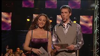 Melodifestivalen 2004  Deltävling 2  Göteborg [upl. by Nalyd99]