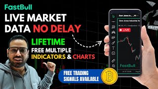 All Premium Trading Features Free Forever fastbull forextrading cryptotrading [upl. by Acinet886]