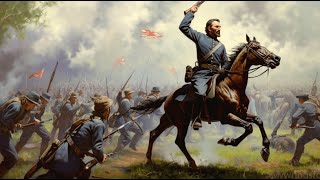 Picketts Charge A Bloodshed in the Battle of Gettysburg [upl. by Enaenaj]