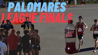 Palomares League Finals 2023  Ayala XC [upl. by Roda938]