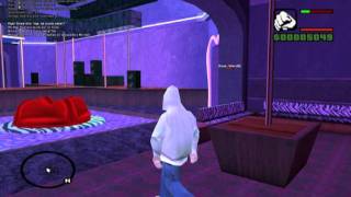 Trolleando en GTA San Andreas Online Pt 1 [upl. by Nitsirt]