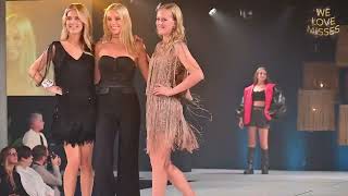 RIS Defile op Miss Fashion 2025 missfashion [upl. by Soinski]