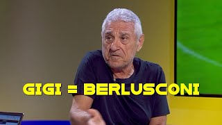 Giovanni Becali omul care știe tot ce mișcă în fotbalul românesc [upl. by Aurore]