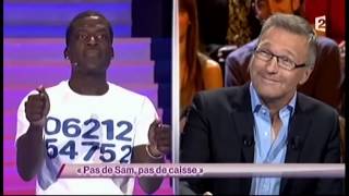 Donel Jacksman 10 Pas de Sam pas de caisse  ONDAR [upl. by Alisia209]