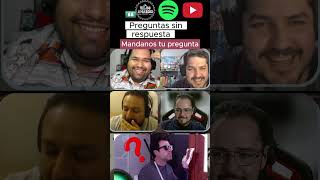 Preguntas sin respuesta ¿Cómo se limpian los ciegos shorts podcast viejosamargos [upl. by Boycie933]