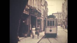 Die Stadt Stolp und Ostseebad Stolpmünde 1941 [upl. by Nitsur411]