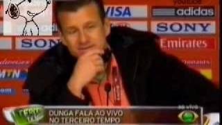 DUNGA XINGA ALEX ESCOBAR  LEGENDADO  SEM CENSURA [upl. by Boorman]