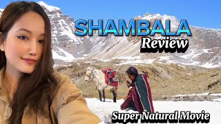 SHAMBALA MOVIE REVIEWहेर्नै पर्ने फिल्मAbout Himalayan Polyandrous Village in Nepal🇳🇵 [upl. by Adnahsor923]