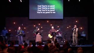 Simpsonville Worship Livestream [upl. by Jammie]