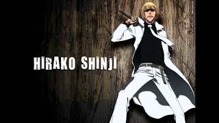 Anime de Japan  Escalon Bleach OST [upl. by Kuehnel]