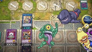 WHEN YOU FULL OJAMA LOCK YOUR OPPONENT IN 2023 [upl. by Rita]