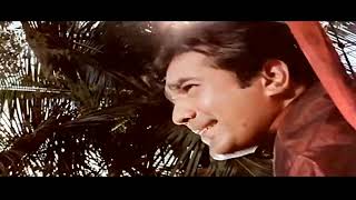 Sunja Aa Thandi Hawa  Haathi Mere Saathi 1971  Rajesh Khanna Tanuja Subtitles 1080p Video Song [upl. by Ynohta]