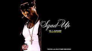 Lil Wayne  The Blast SQ710000 Bars Mixtape [upl. by Jess]