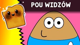 POCHWAL SIĘ SWOIM POU  ODWIEDZAMY POU WIDZÓW  ANDROID DLA DZIECI [upl. by Seigel]