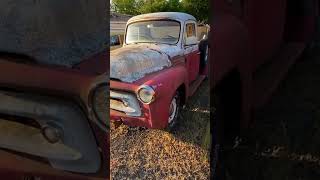 The Cornbinder would make Cool Hot Rod👀💯🆒🥃👀shortvideo hotrod oldtrucks [upl. by Amanda861]