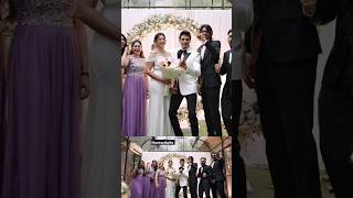 shariq ❤️ maria Wedding Video shariqhassan umariyaz riyazkhan newstamilglitz tamilnewsglitz [upl. by Marek210]