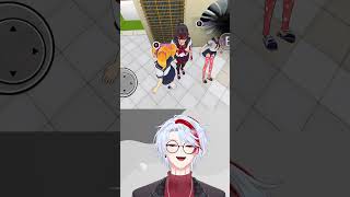 Bisa Eliminasi Kipas Di Yandere Android shorts yanderesimulator sakuraschoolsimulator [upl. by Aldric622]