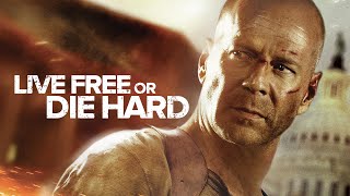 Live Free or Die Hard Full Movie Review in Hindi  Story and Fact Explained  Bruce Willis [upl. by Gaylor356]